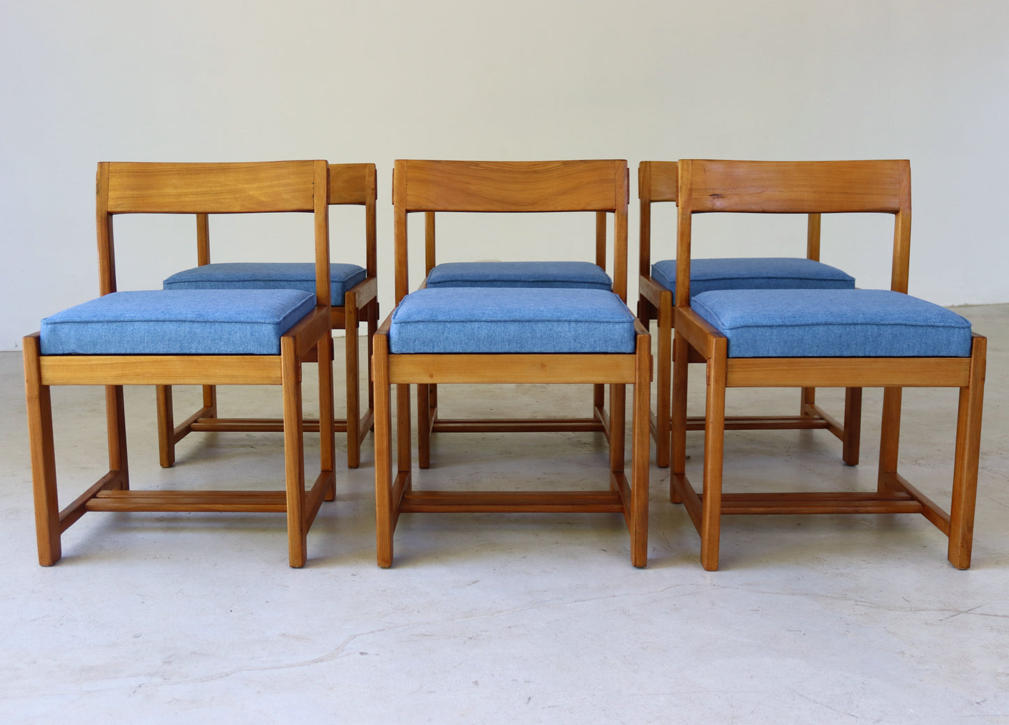 Torrente Dining Room Chairs