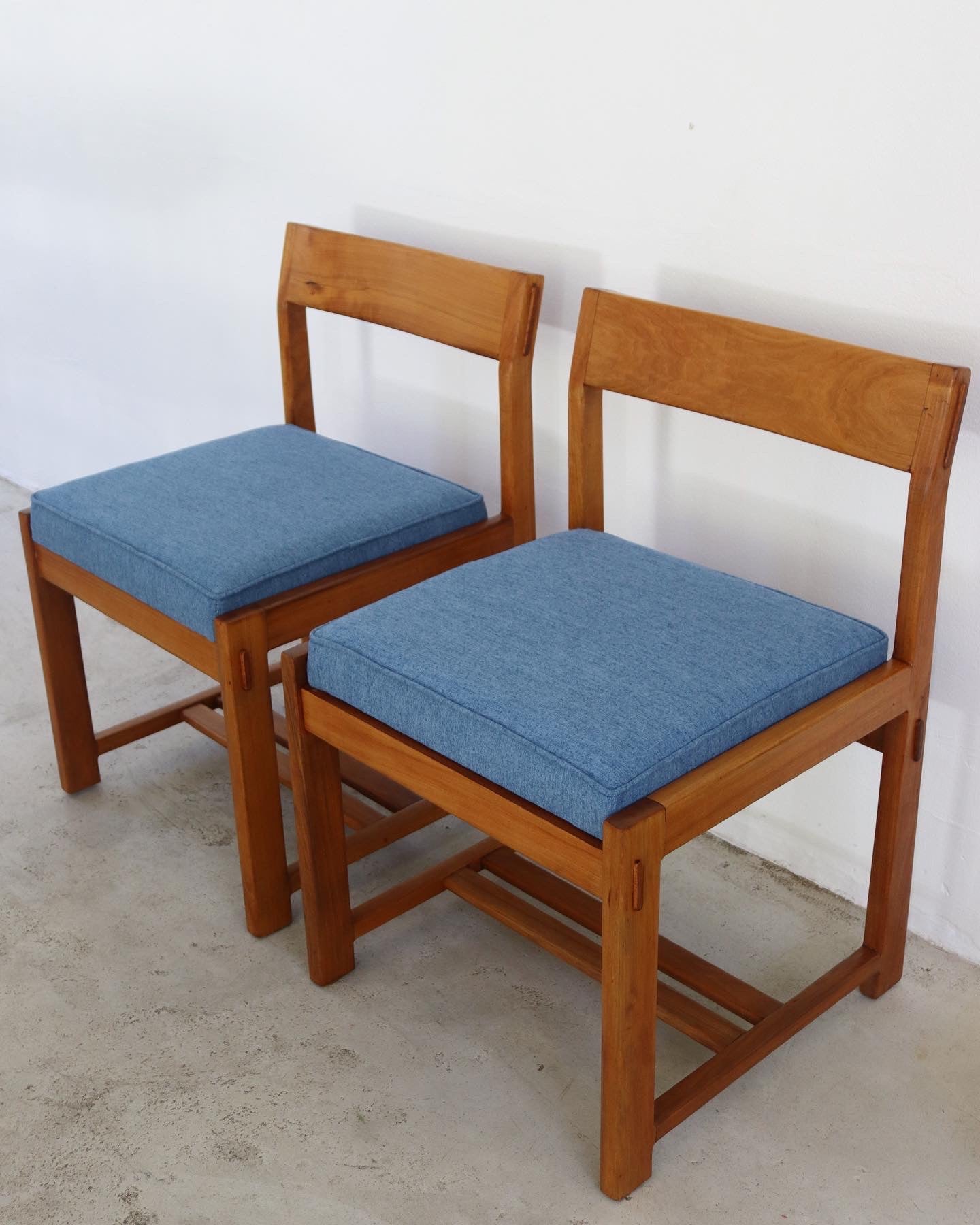 Torrente Dining Room Chairs