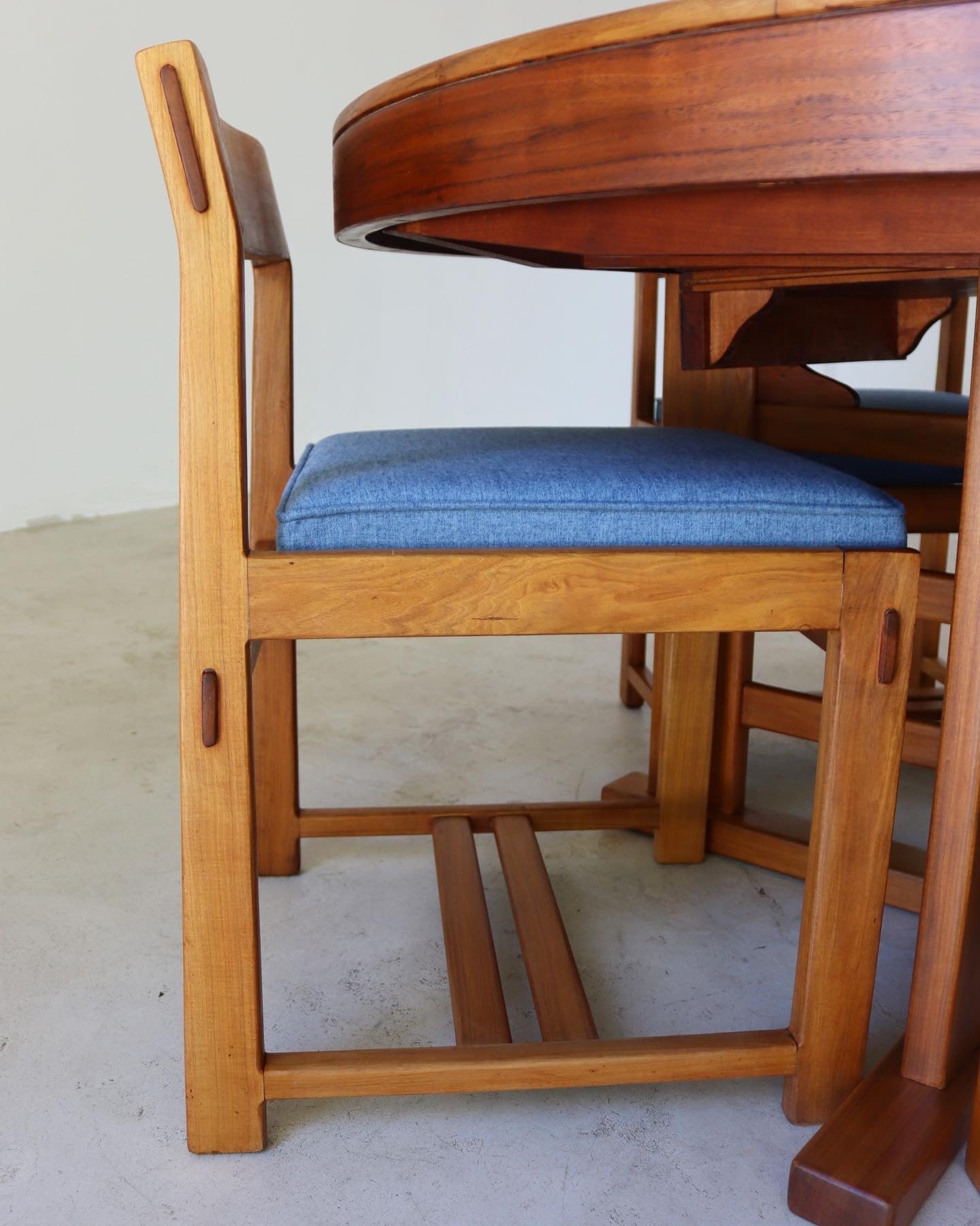 Torrente Dining Room Chairs