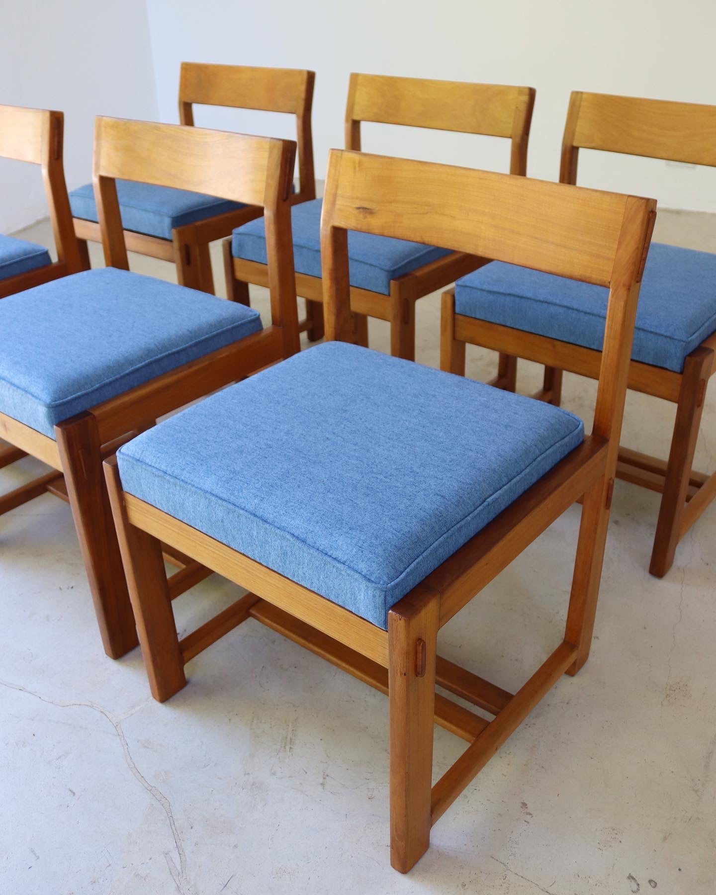 Torrente Dining Room Chairs