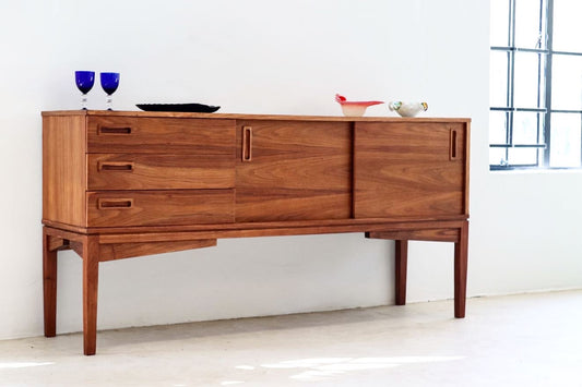 Retro Sideboard