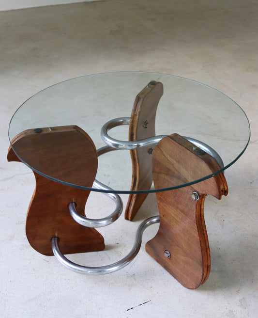 Vintage Coffee Table