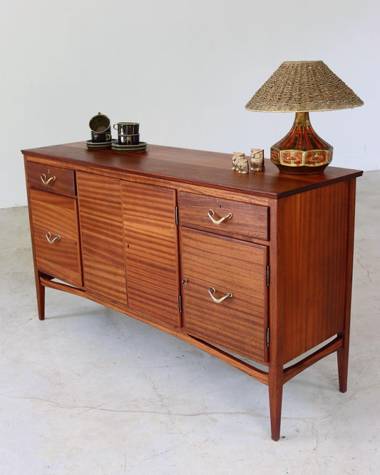 Mid-Century Sideboard