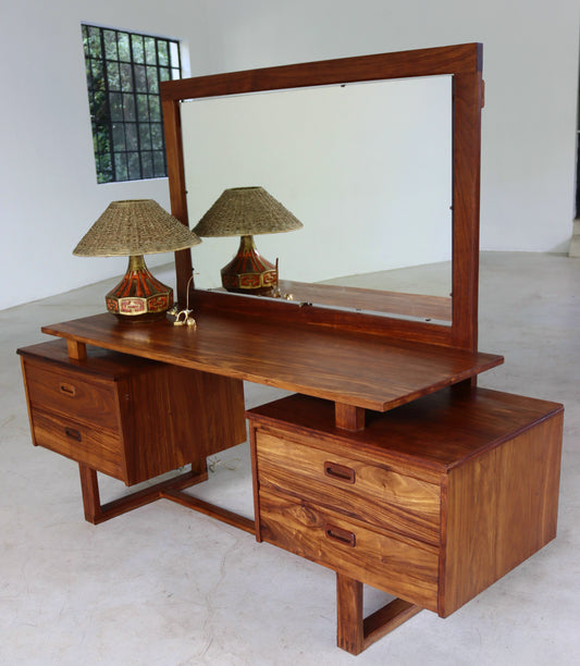 Mid-Century Dressing Table