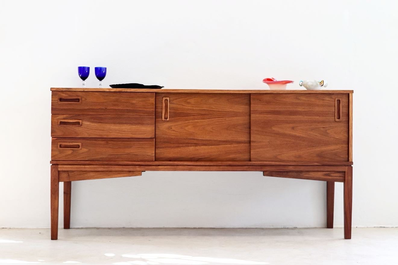 Retro Sideboard