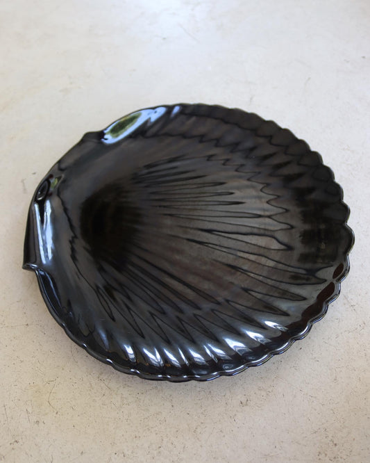 Vintage Shell Dish