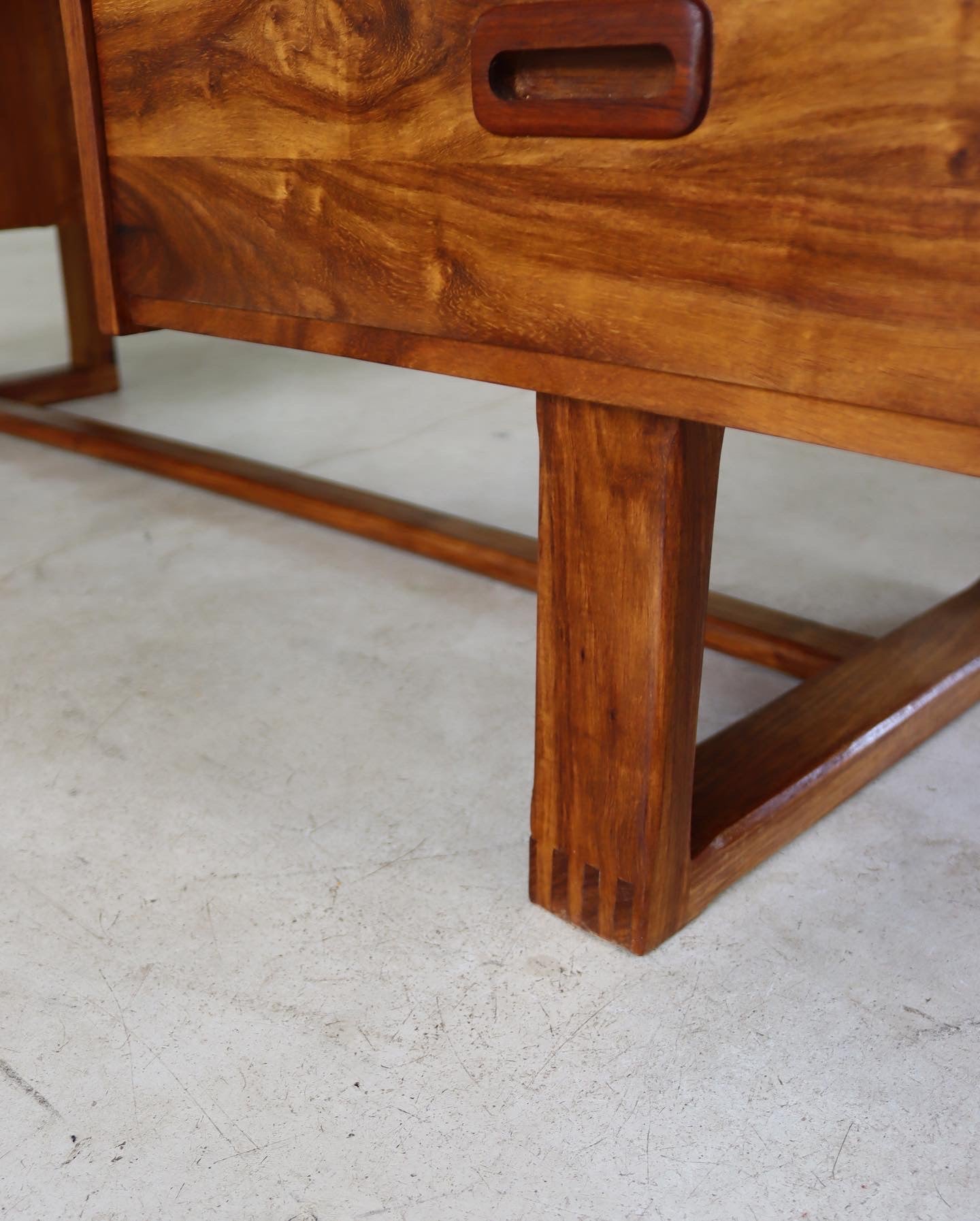 Mid-Century Dressing Table