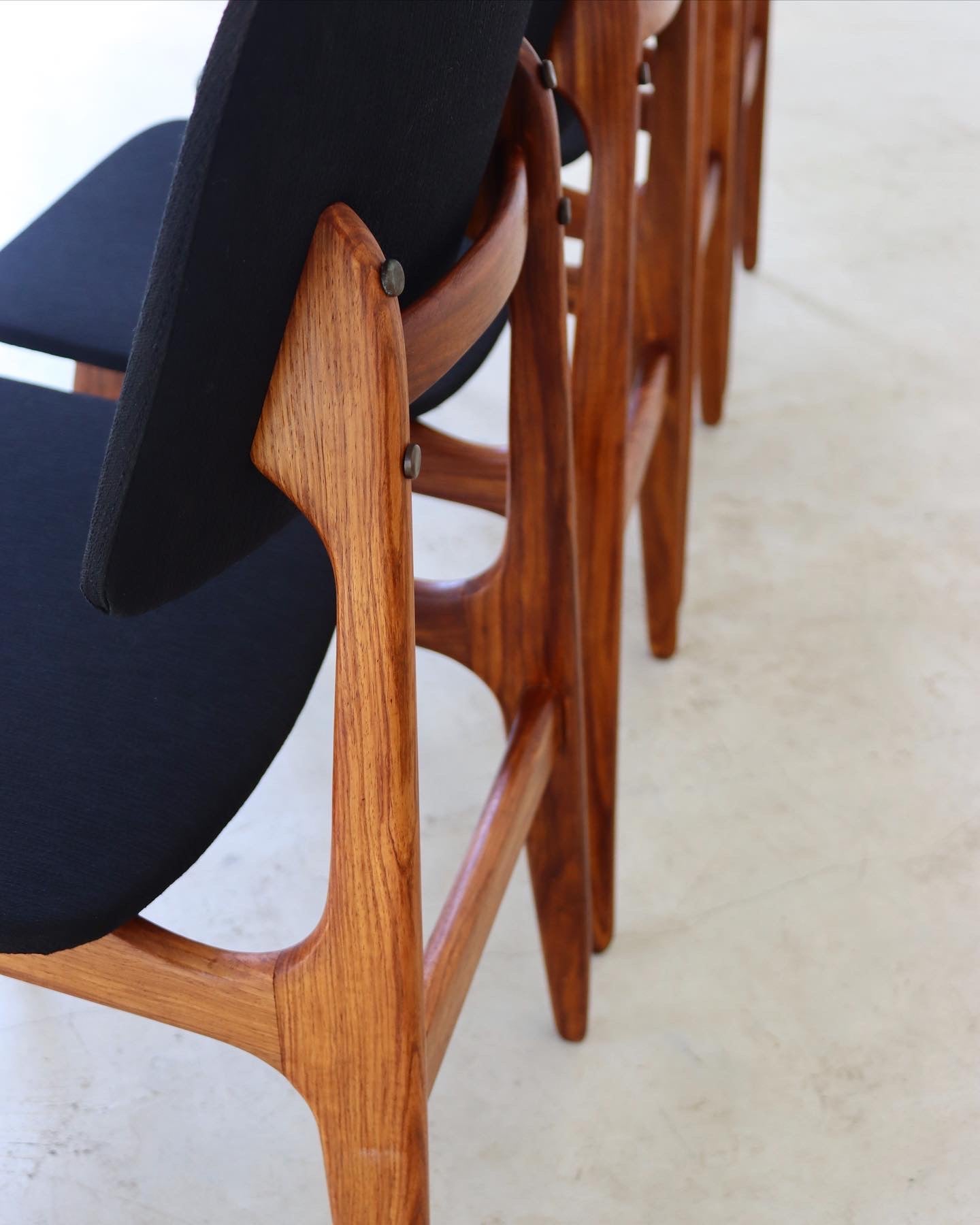 1960's Dining Room Set