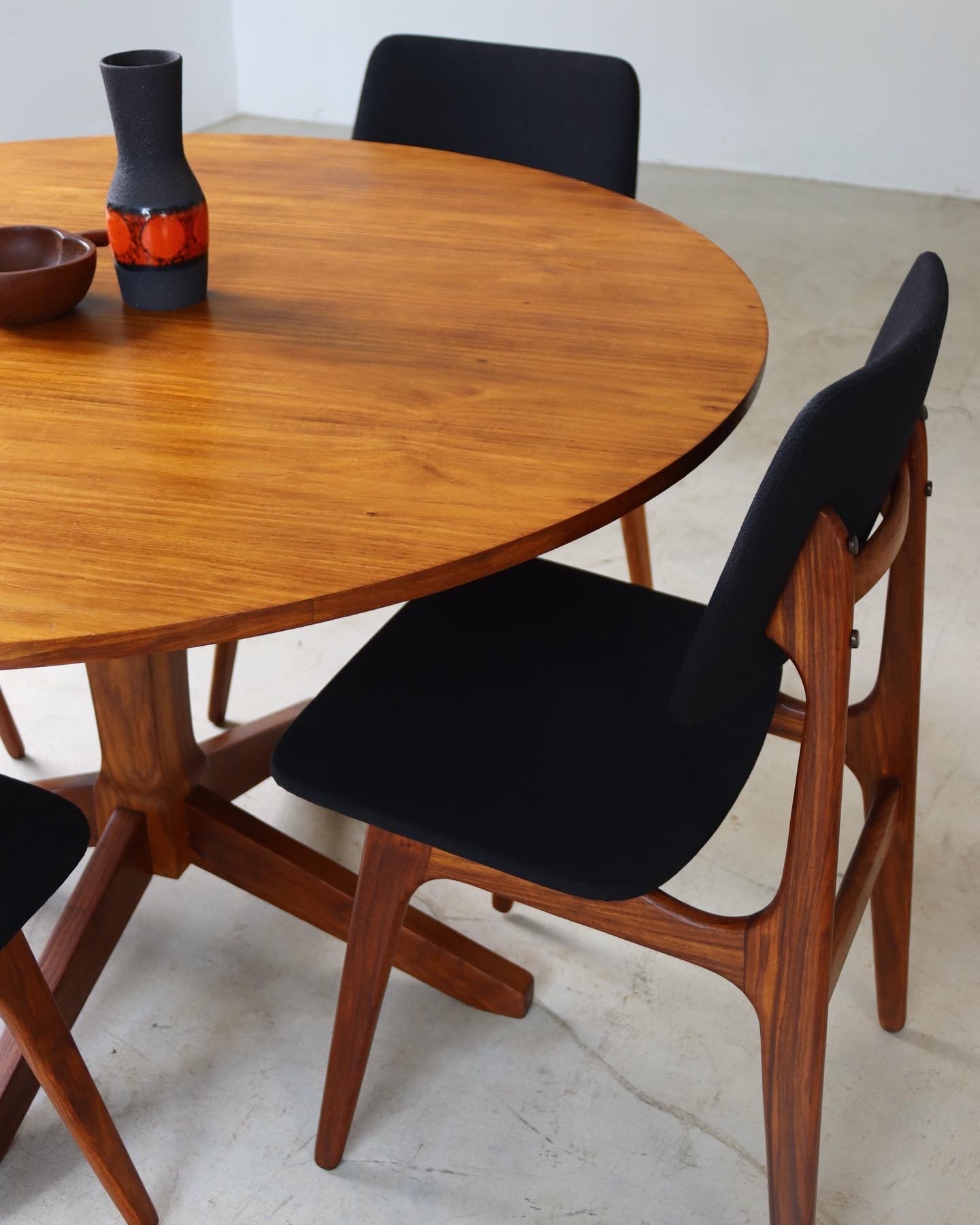 1960's Dining Room Set