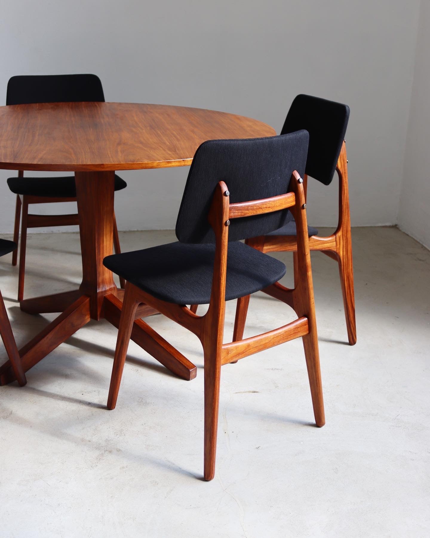 1960's Dining Room Set