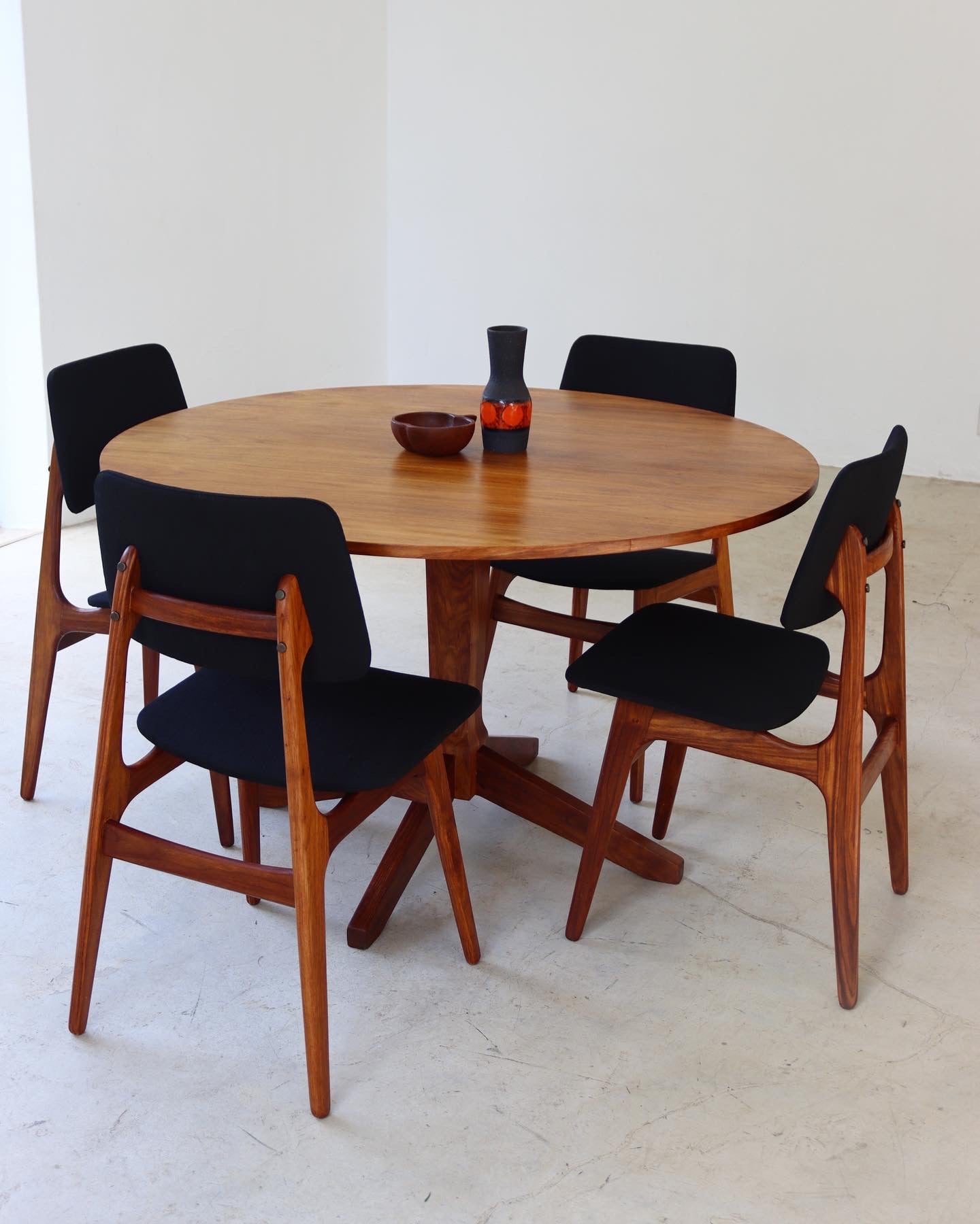 1960's Dining Room Set